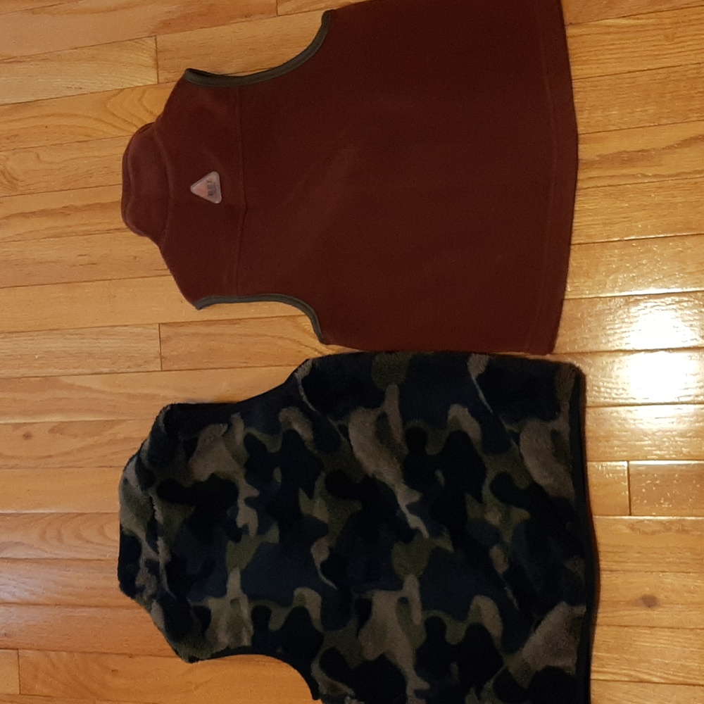 Vest bundle - Picture 2 of 2